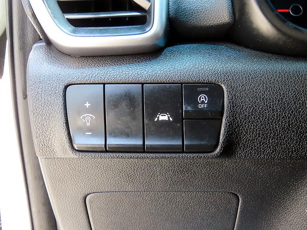 KIA Sportage - Vista 11