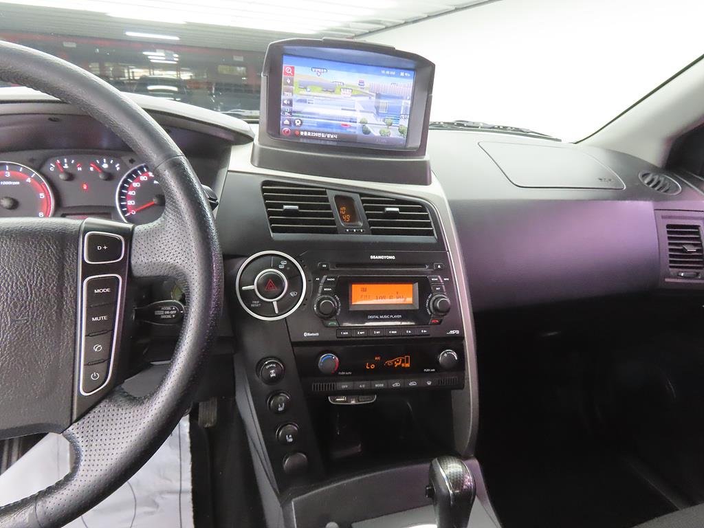 Ssangyong Korando - Vista 10