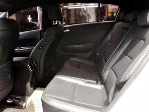 KIA Sportage - Vista 12
