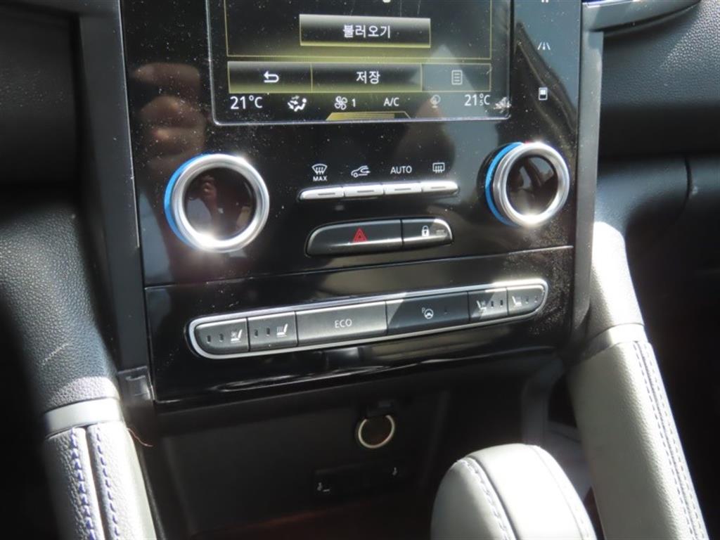 SAMSUNG QM6 2022 - Importación desde Corea - HF Imports Iquique - Foto 7