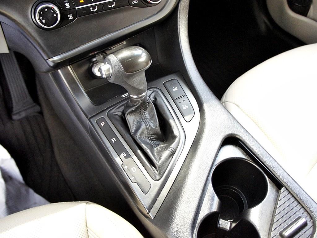 KIA K5 2015 Blanco - Importación desde Corea - HF Imports Iquique - Foto 11