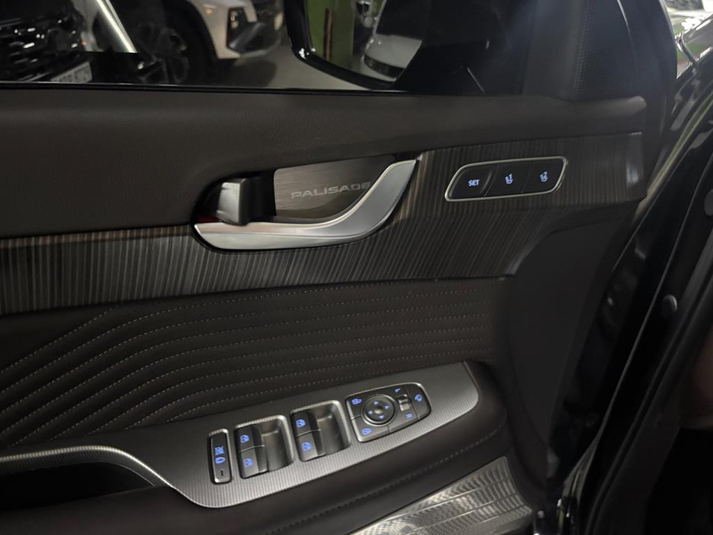 HYUNDAI Palisade - Vista 12