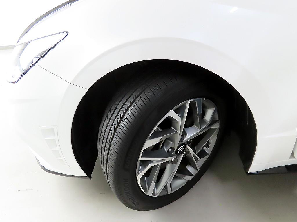 HYUNDAI Sonata 2022 - Importación desde Corea - HF Imports Iquique - Foto 19
