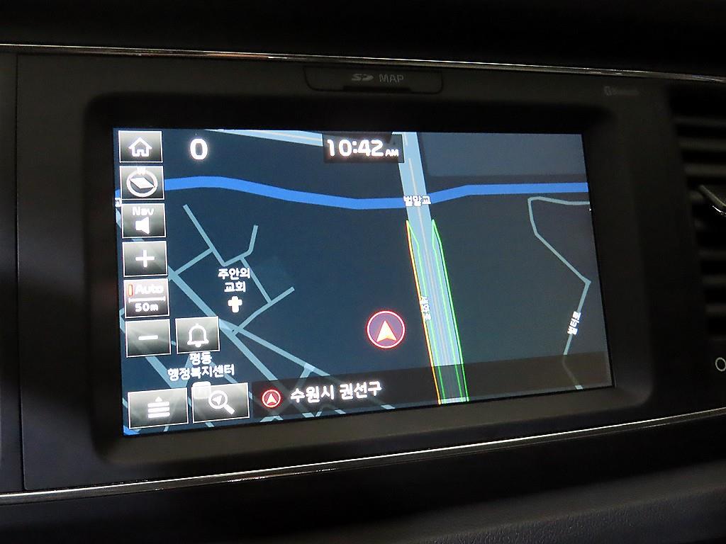 KIA Carnival 2020 Blanco - Importación desde Corea - HF Imports Iquique - Foto 14