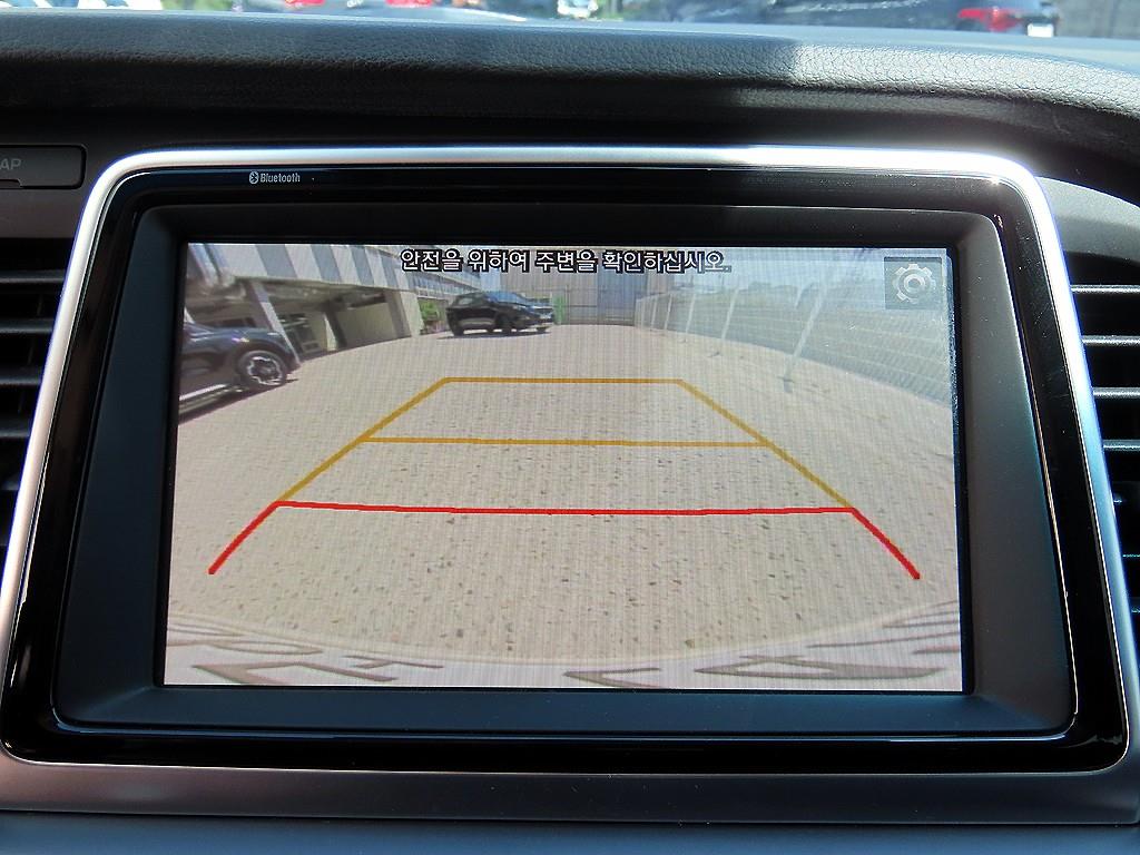 HYUNDAI Sonata 2019 - Importación desde Corea - HF Imports Iquique - Foto 15