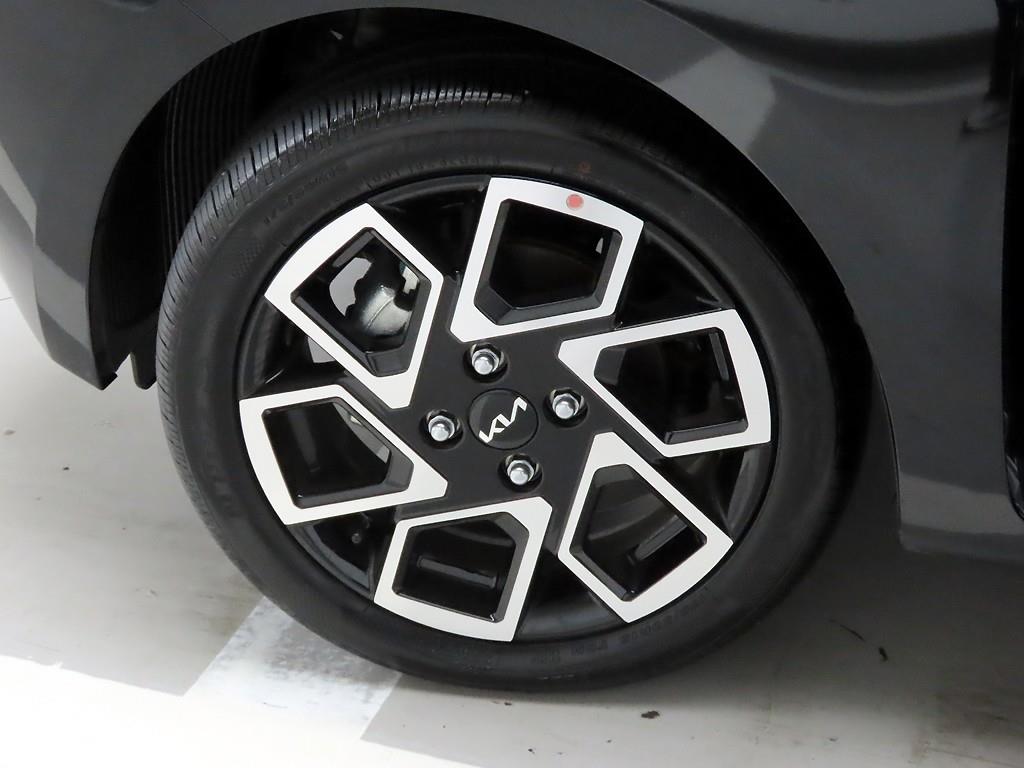 KIA Ray 2026 Negro - Importación desde Corea - HF Imports Iquique - Foto 19