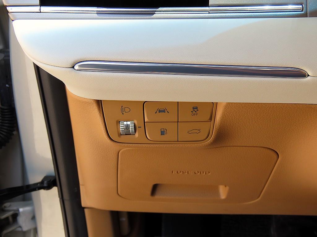 HYUNDAI Grandeur 2020 - Importación desde Corea - HF Imports Iquique - Foto 13