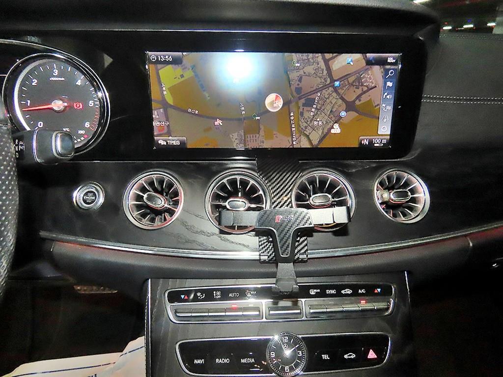 Mercedes Benz E class 2019 - Importación desde Corea - HF Imports Iquique - Foto 13