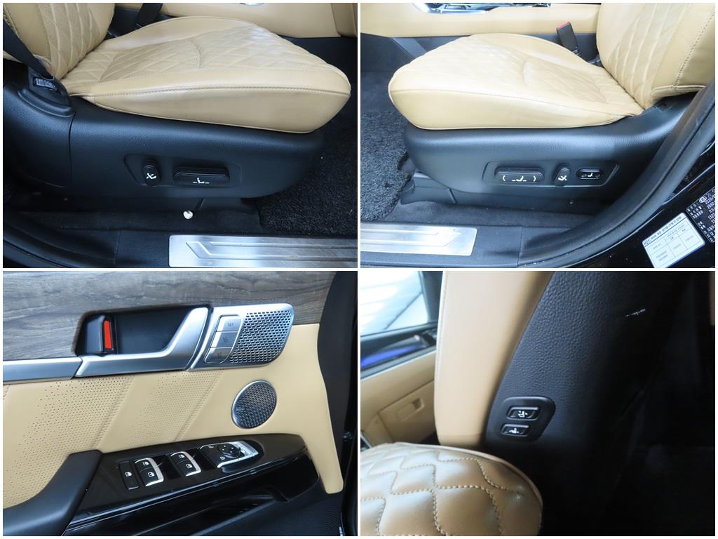 KIA Mohave 2021 Negro - Importación desde Corea - HF Imports Iquique - Foto 15