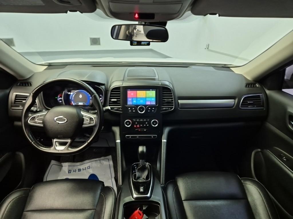 SAMSUNG QM6 - Vista 7