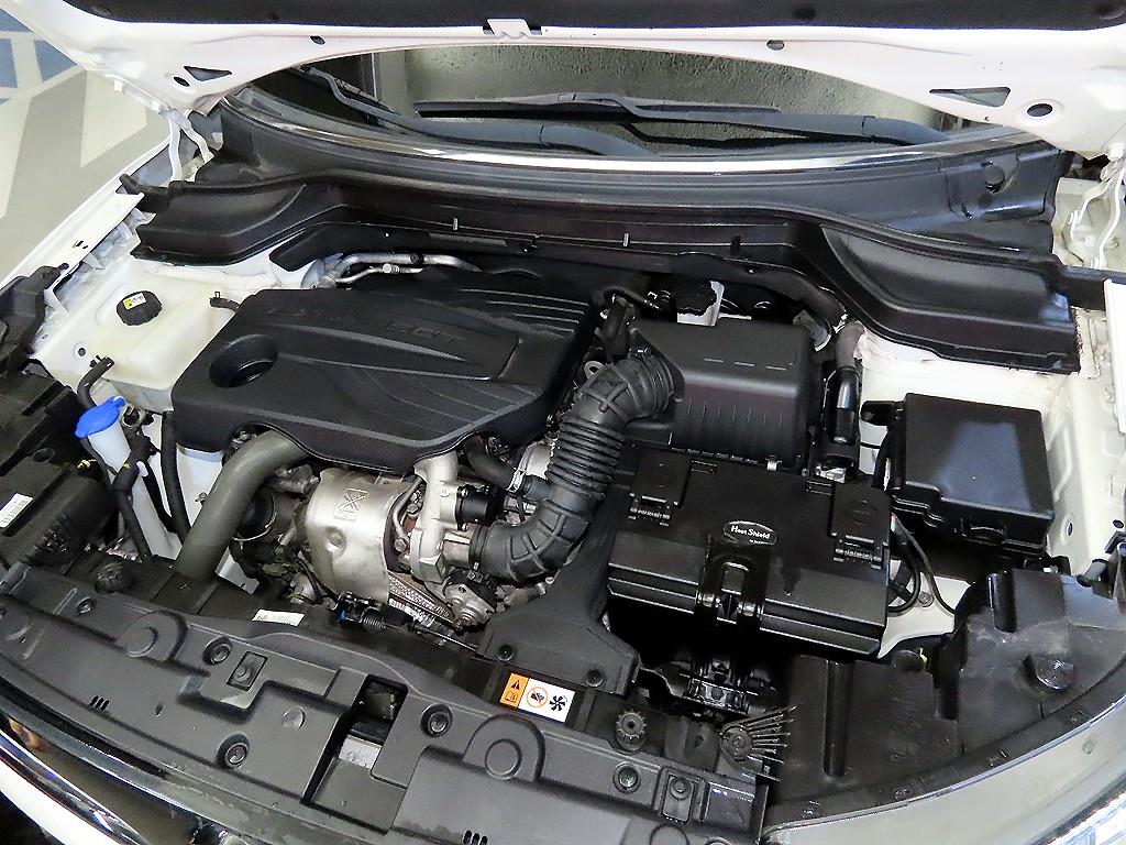 Ssangyong Tivoli 2021 - Importación desde Corea - HF Imports Iquique - Foto 19
