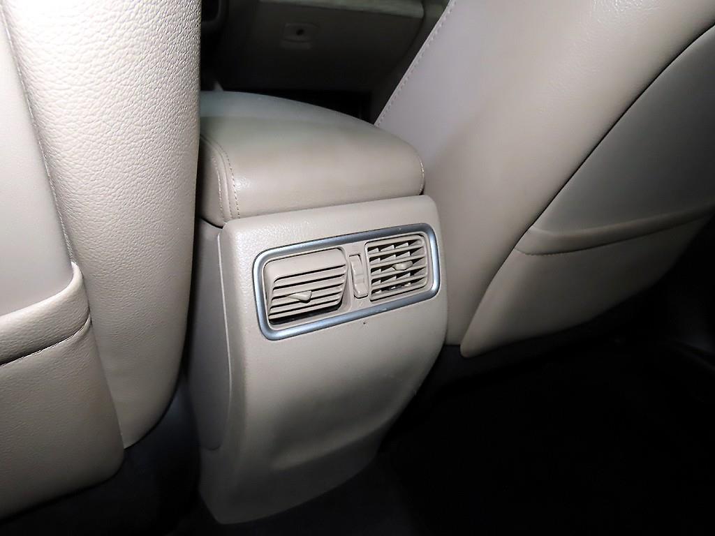Nissan Altima 2017 Blanco - Importación desde Corea - HF Imports Iquique - Foto 15