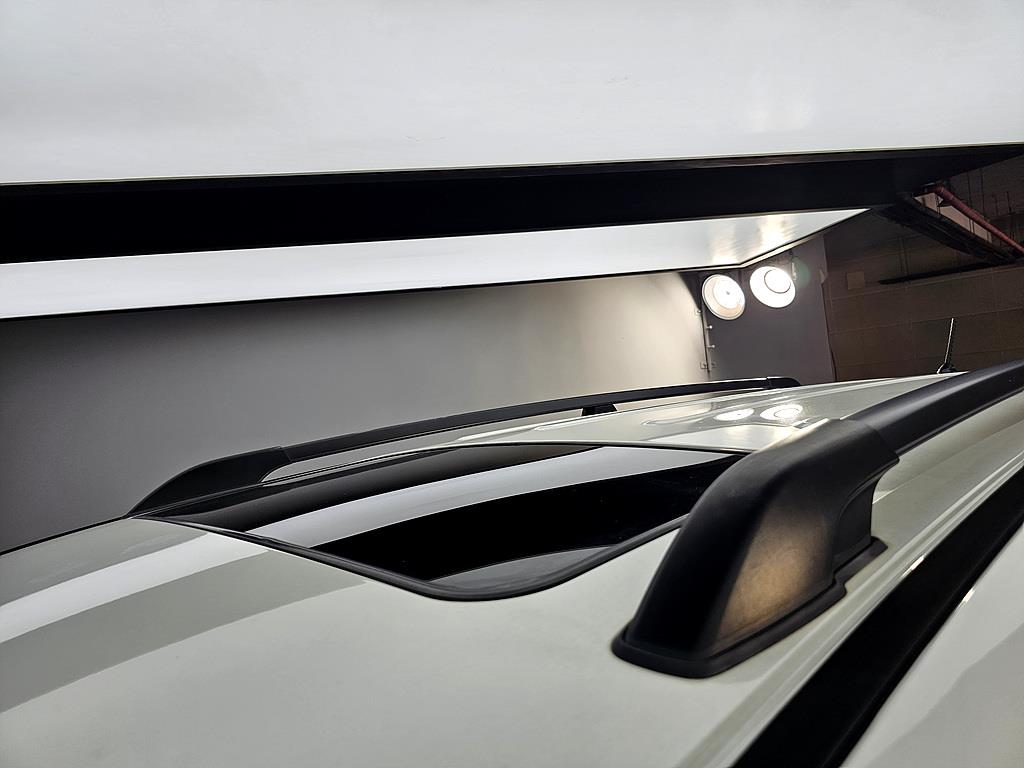 Ssangyong Korando 2014 Blanco - Importación desde Corea - HF Imports Iquique - Foto 13