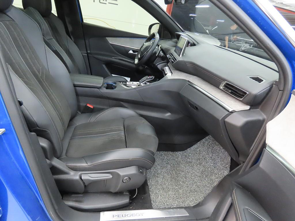 Peugeot 3008 - Vista 6