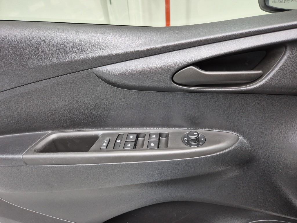 Chevrolet Spark 2016 Gris - Importación desde Corea - HF Imports Iquique - Foto 16