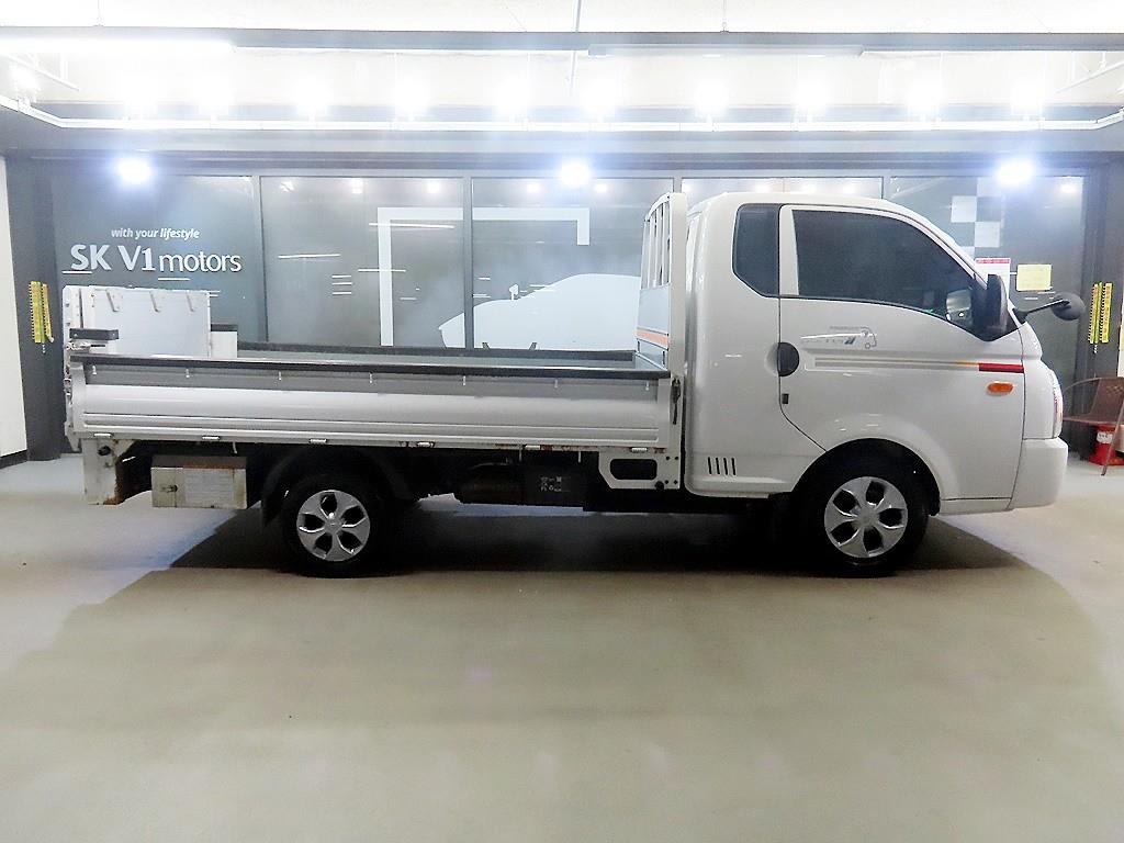 Small Truck tower_built-in tower - Vista 3