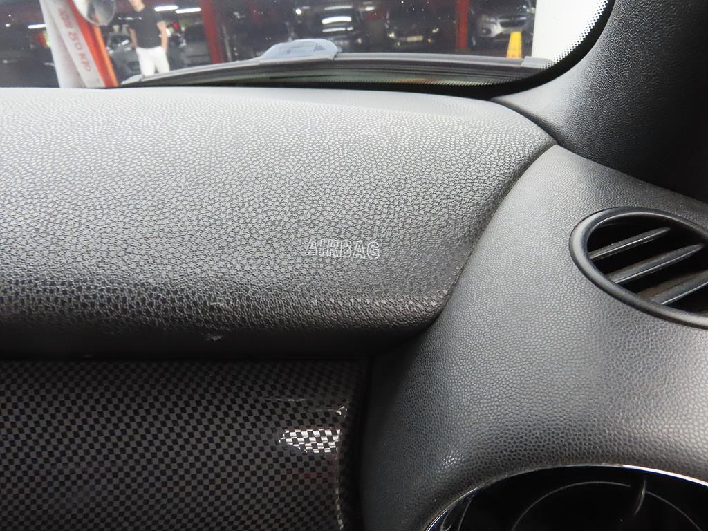 Mini Cooper Convertible 2012 Blanco - Importación desde Corea - HF Imports Iquique - Foto 17