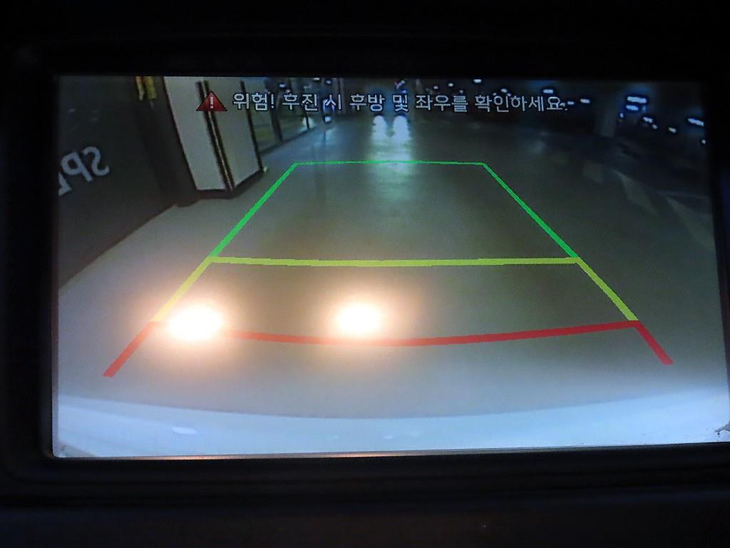 KIA K7 2015 Blanco - Importación desde Corea - HF Imports Iquique - Foto 15