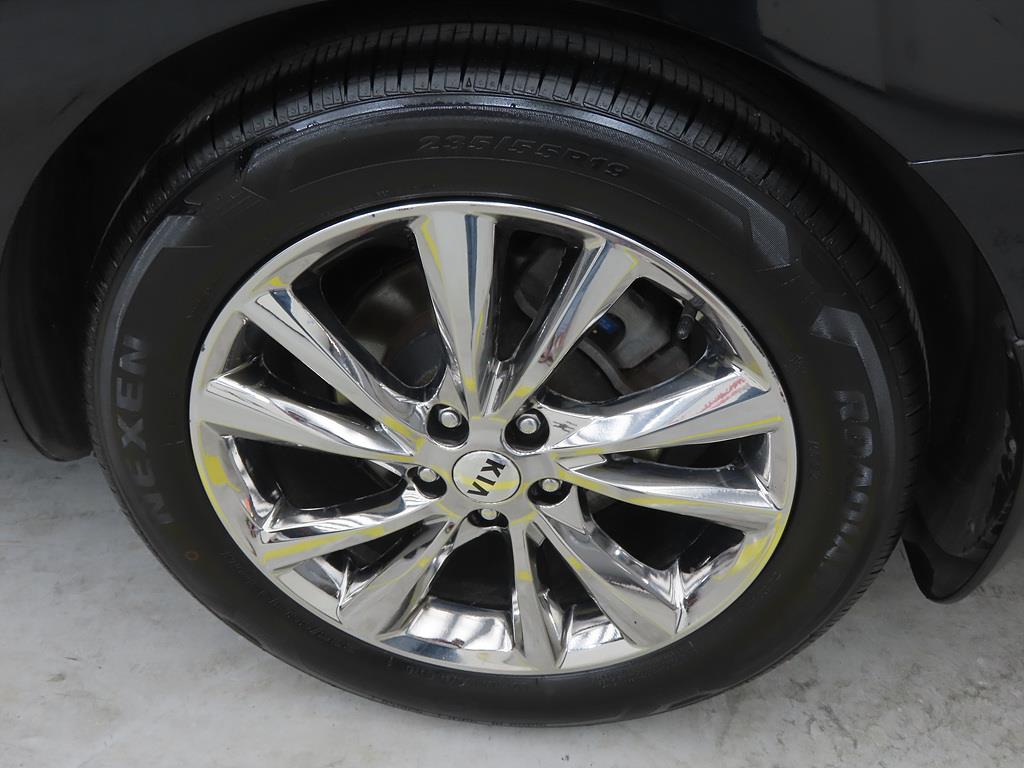 KIA Carnival 2019 Negro - Importación desde Corea - HF Imports Iquique - Foto 20