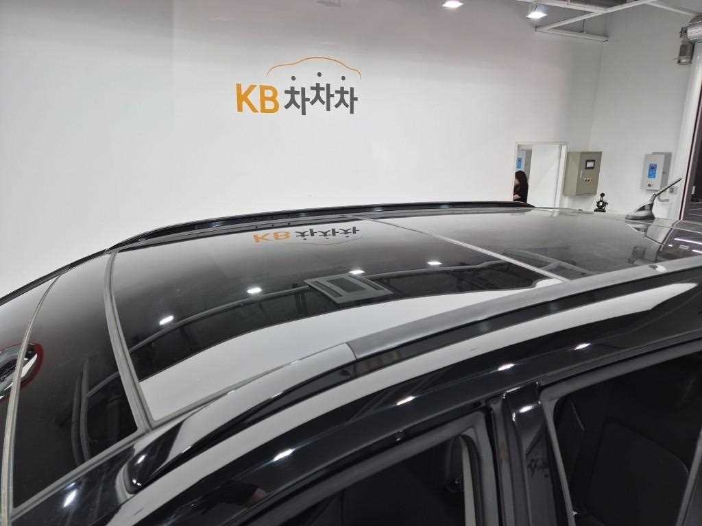 HYUNDAI Santa Fe 2013 Negro - Importación desde Corea - HF Imports Iquique - Foto 13