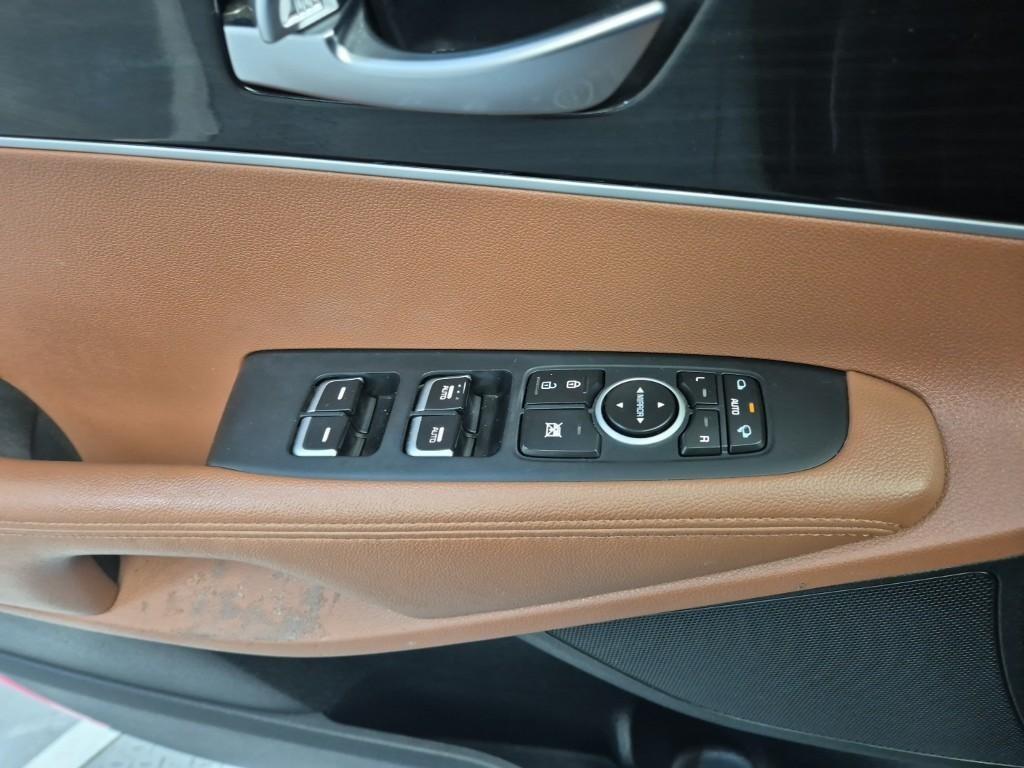 KIA Sorento 2019 Negro - Importación desde Corea - HF Imports Iquique - Foto 16