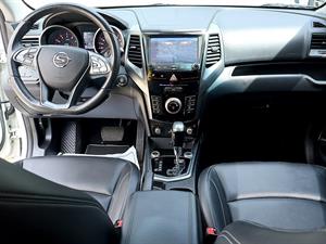 Ssangyong Tivoli - Vista 10