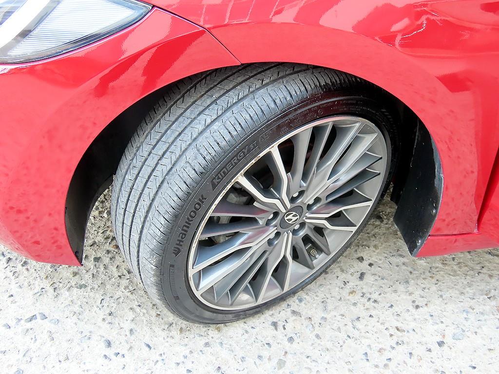 HYUNDAI Avante 2017 - Importación desde Corea - HF Imports Iquique - Foto 20