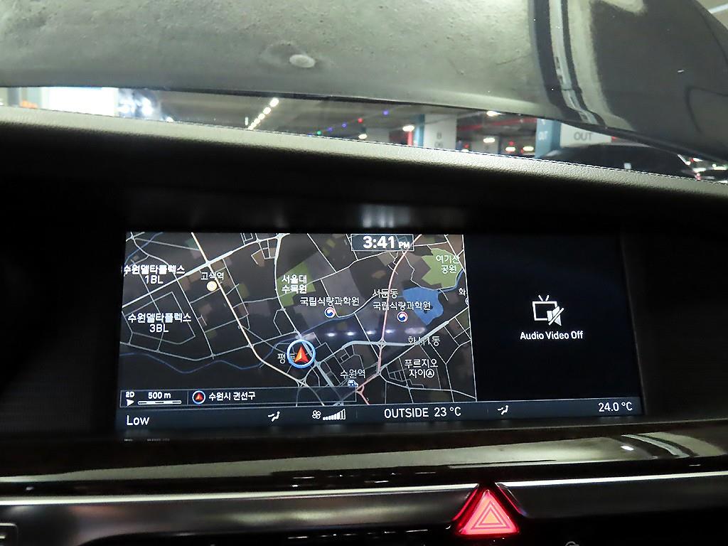 Genesis EQ900 2017 Negro - Importación desde Corea - HF Imports Iquique - Foto 13