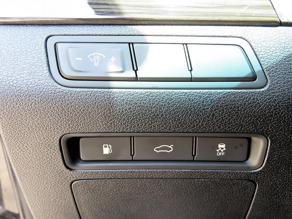 HYUNDAI Sonata - Vista 12