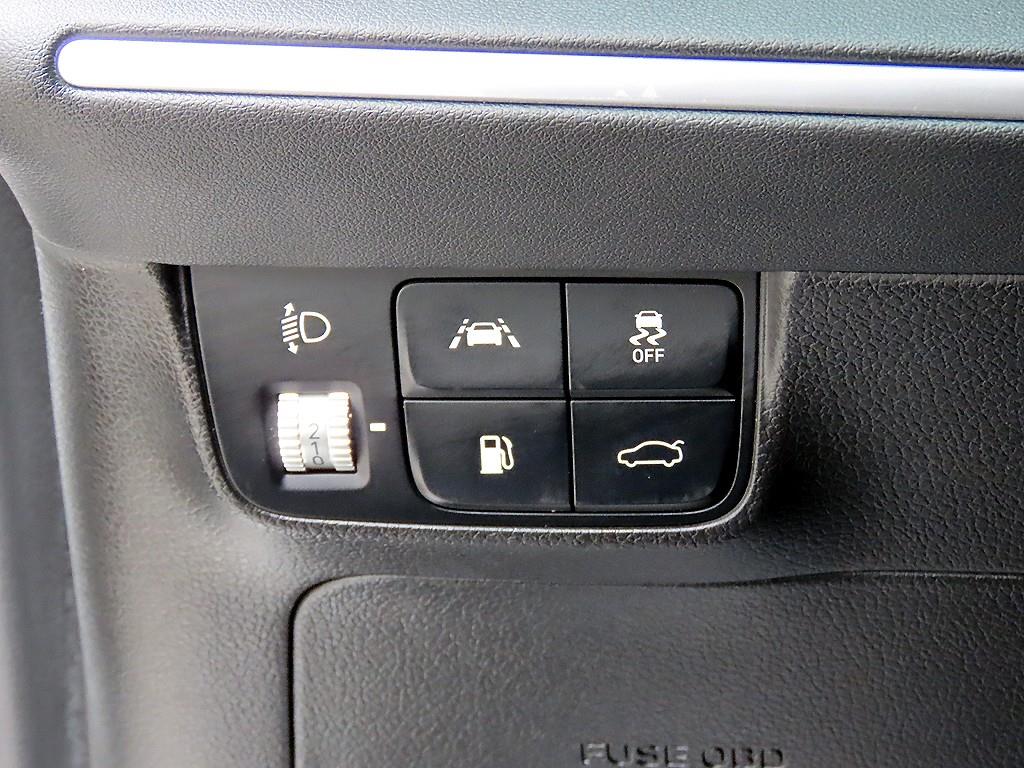 HYUNDAI Grandeur 2020 - Importación desde Corea - HF Imports Iquique - Foto 13