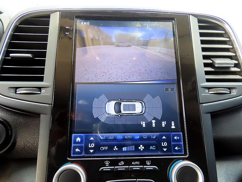 SAMSUNG QM6 2024 Gris - Importación desde Corea - HF Imports Iquique - Foto 15