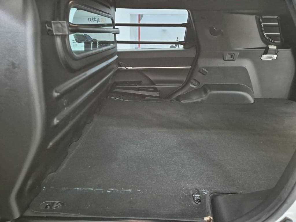 Ssangyong Torres - Vista 12