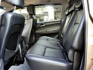 Ssangyong Korando - Vista 12