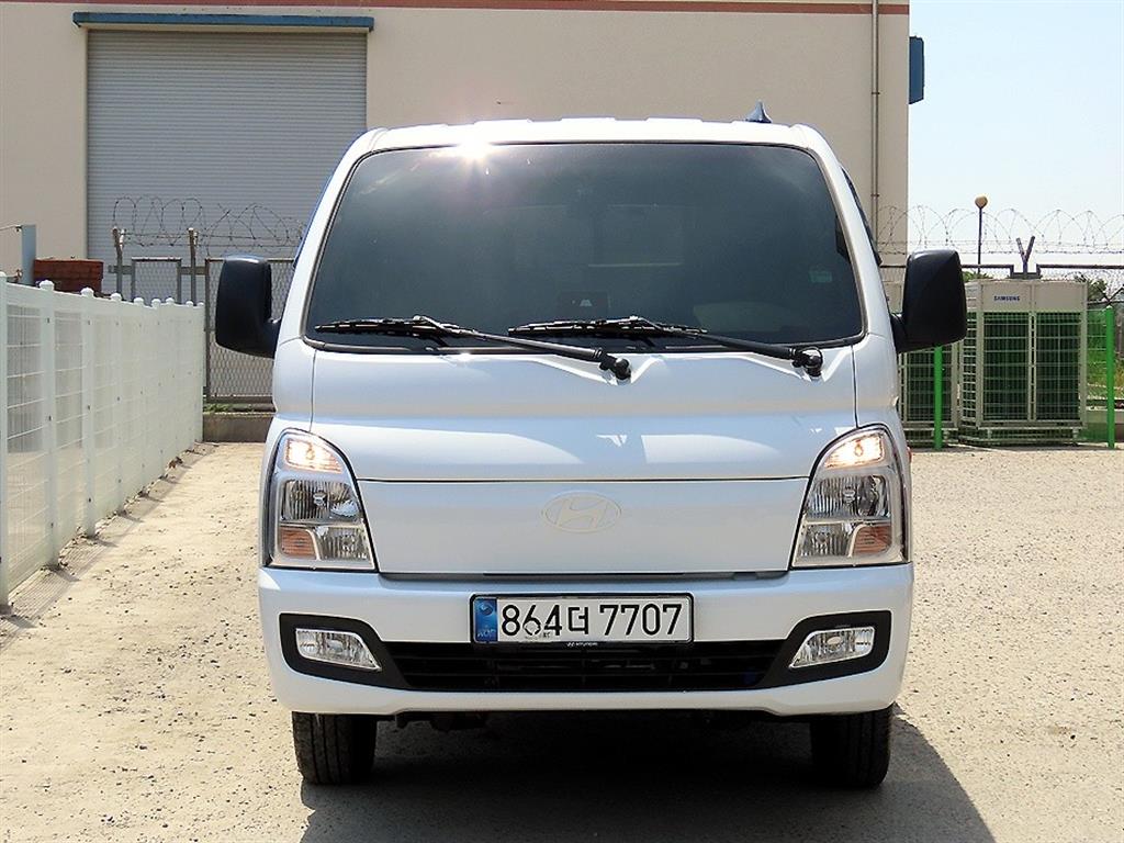 Small Truck Top_Powergate - Vista 2