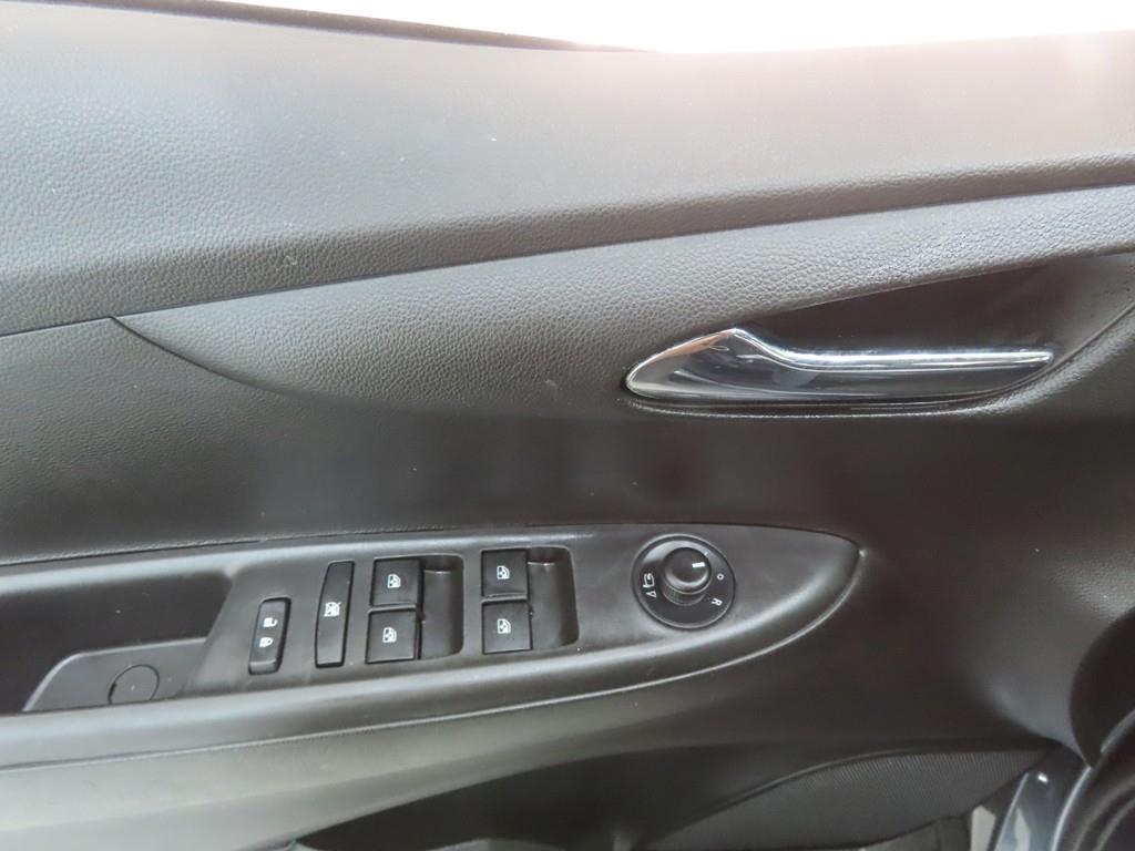 Chevrolet Spark - Vista 9