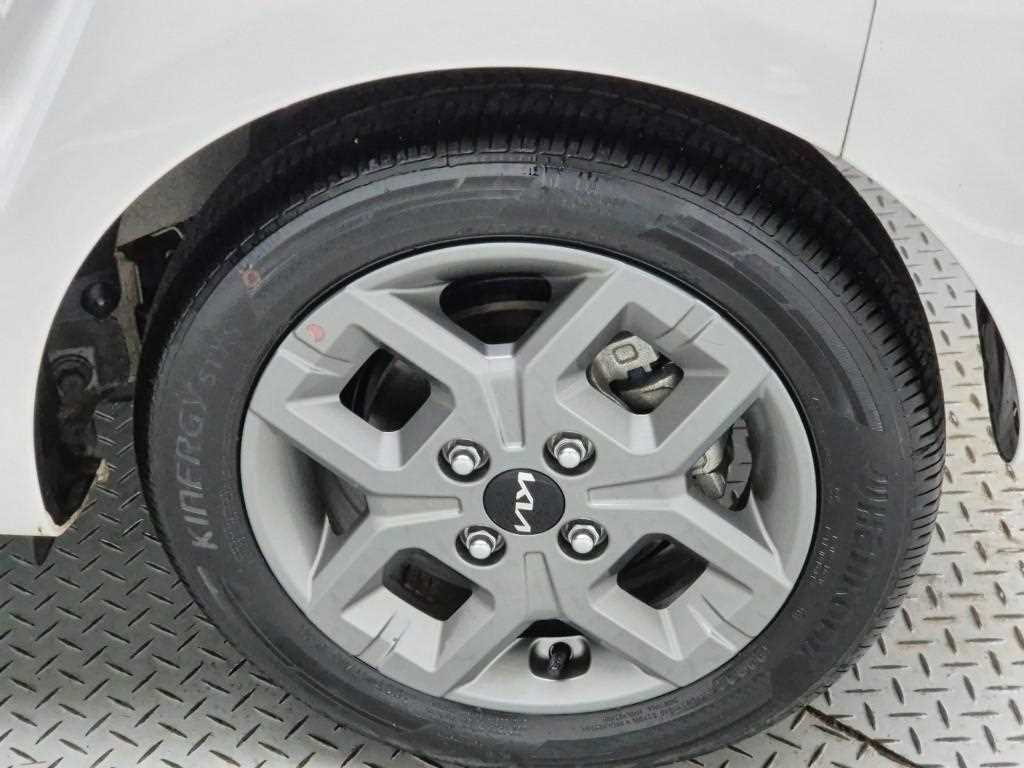 KIA Ray 2025 Blanco - Importación desde Corea - HF Imports Iquique - Foto 20