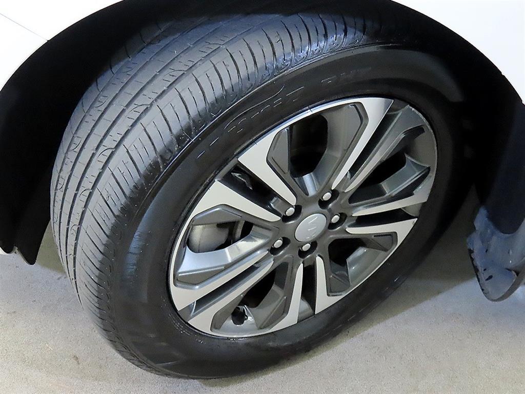 KIA Carnival 2020 Blanco - Importación desde Corea - HF Imports Iquique - Foto 20