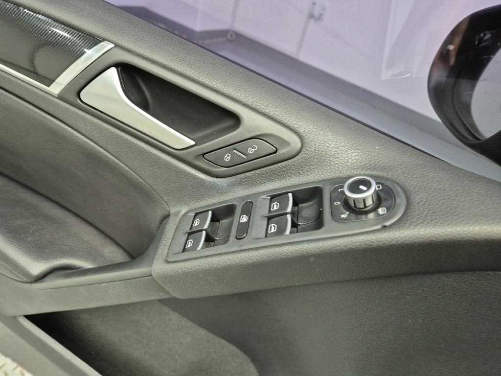 Volkswagen Golf 2012 Blanco - Importación desde Corea - HF Imports Iquique - Foto 16