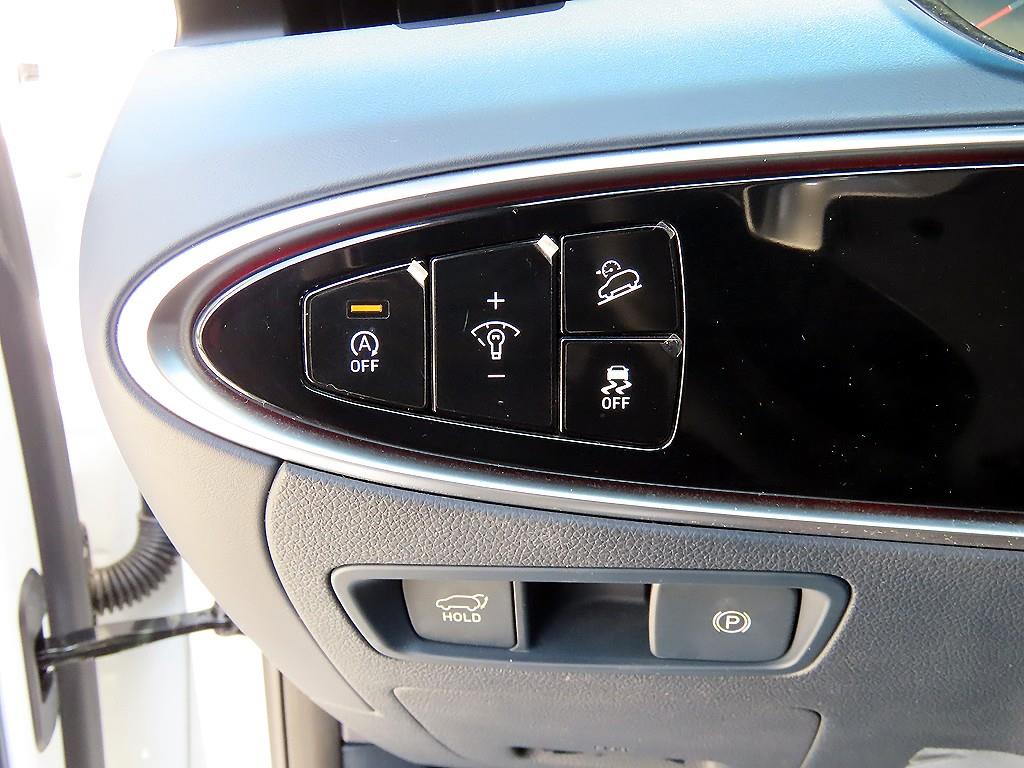 Genesis GV70 2021 Blanco - Importación desde Corea - HF Imports Iquique - Foto 13