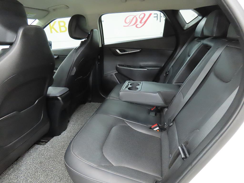 KIA EV6 - Vista 7