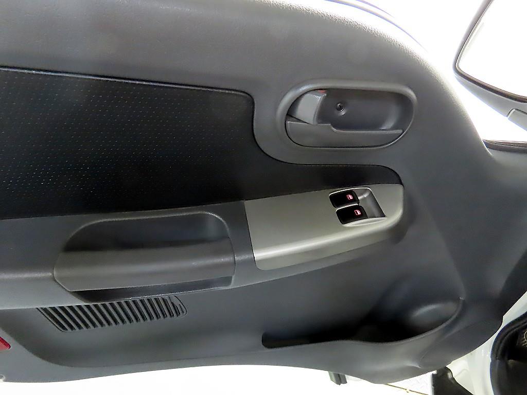 Small Truck Normal Box(High Deck) - Vista 8