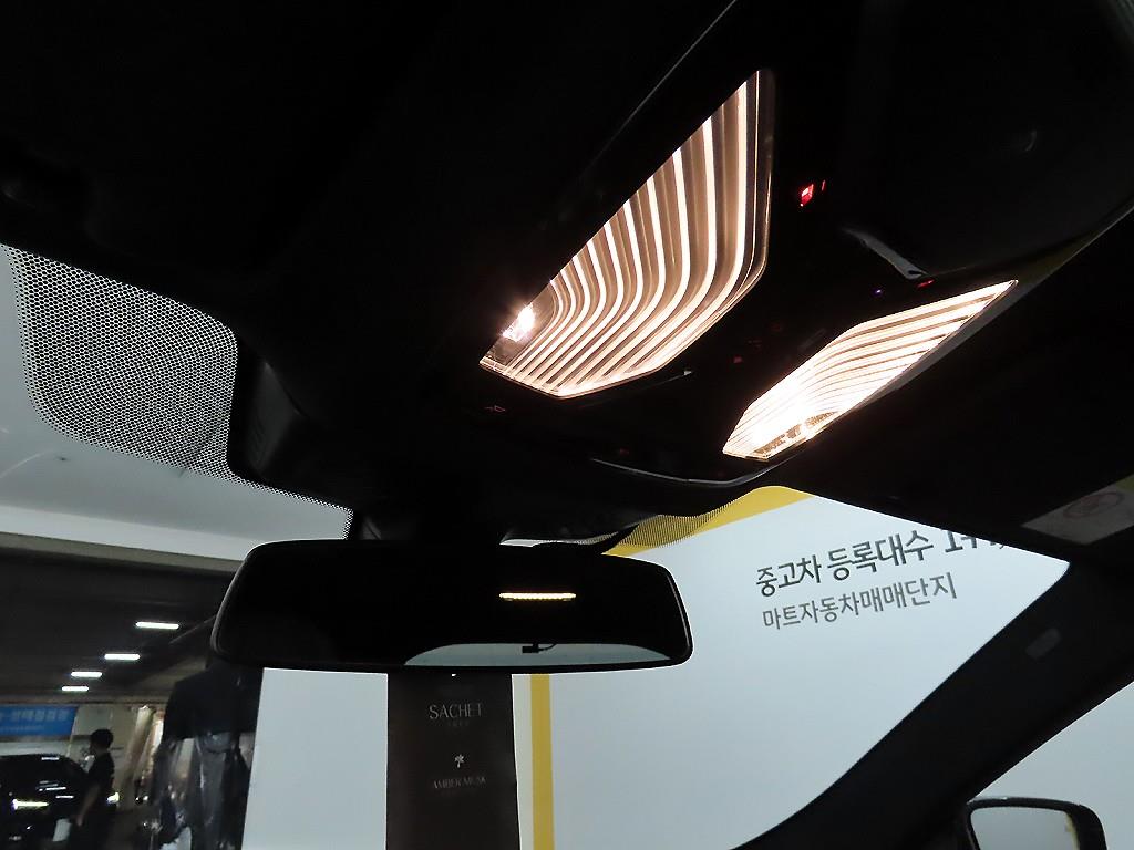 BMW Gran Turismo 2020 Gris - Importación desde Corea - HF Imports Iquique - Foto 16