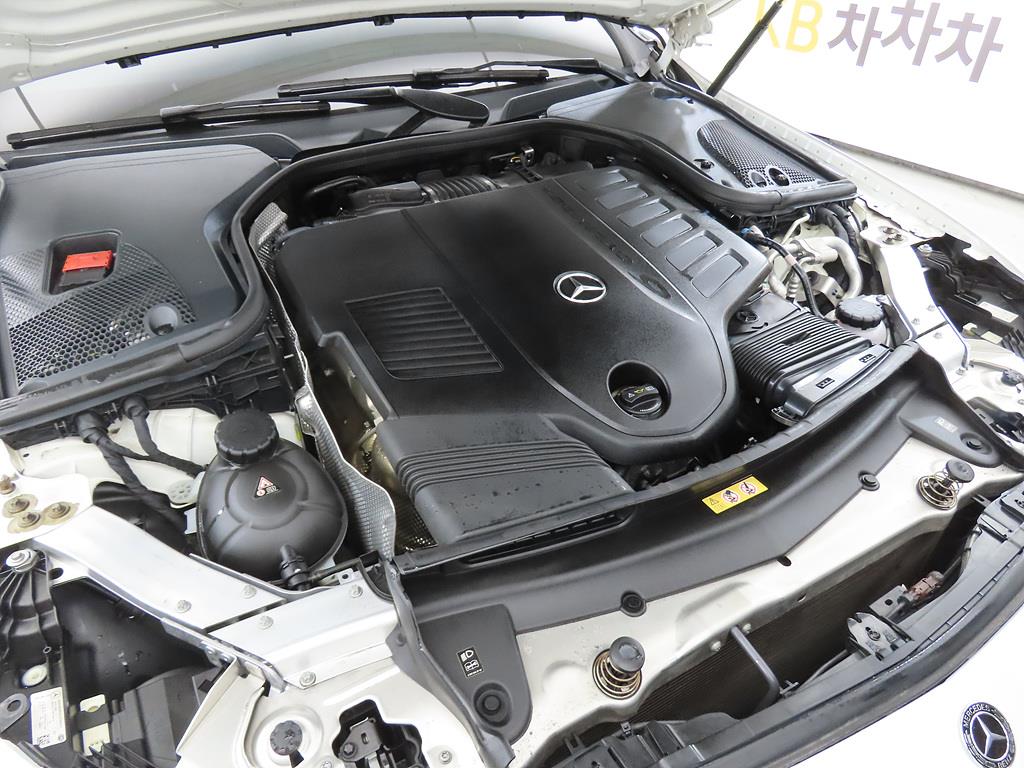 Mercedes Benz CLS Class 2020 Blanco - Importación desde Corea - HF Imports Iquique - Foto 19