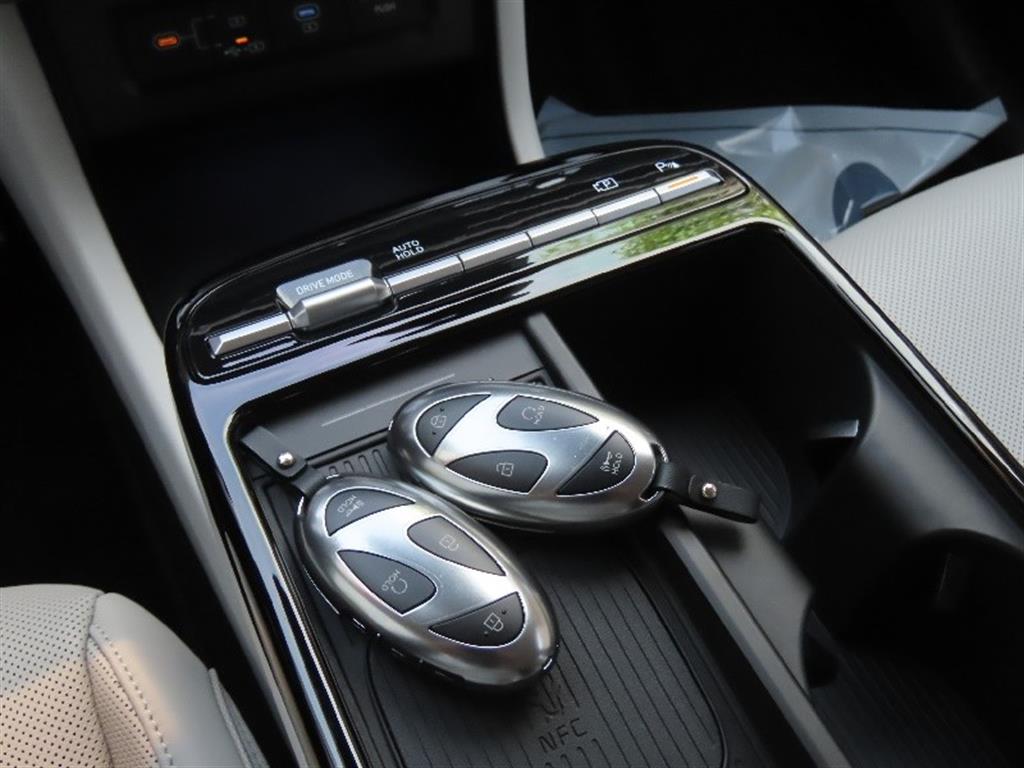 HYUNDAI Tucson 2024 - Importación desde Corea - HF Imports Iquique - Foto 7