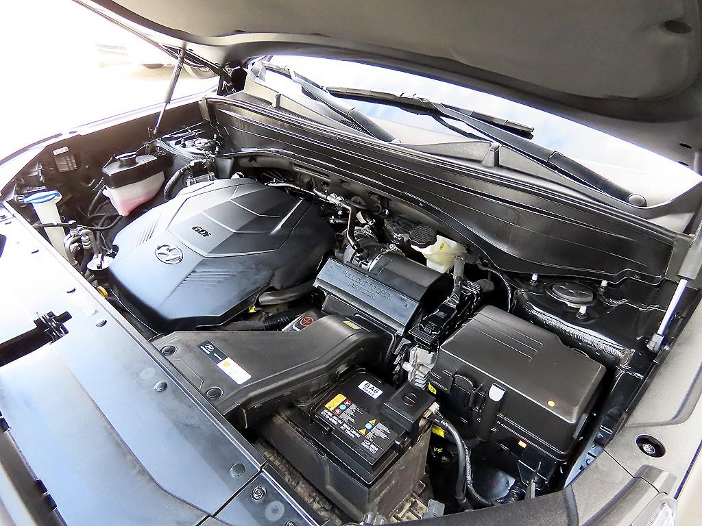 HYUNDAI Palisade 2022 - Importación desde Corea - HF Imports Iquique - Foto 19