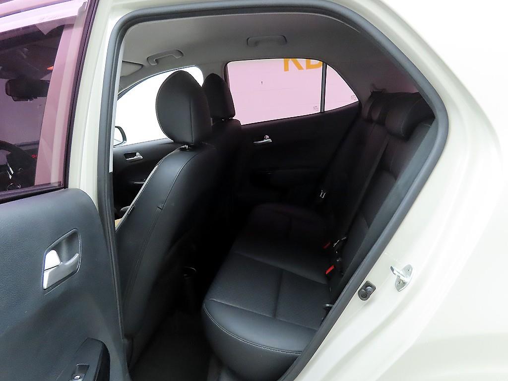 KIA Morning 2017 - Importación desde Corea - HF Imports Iquique - Foto 15