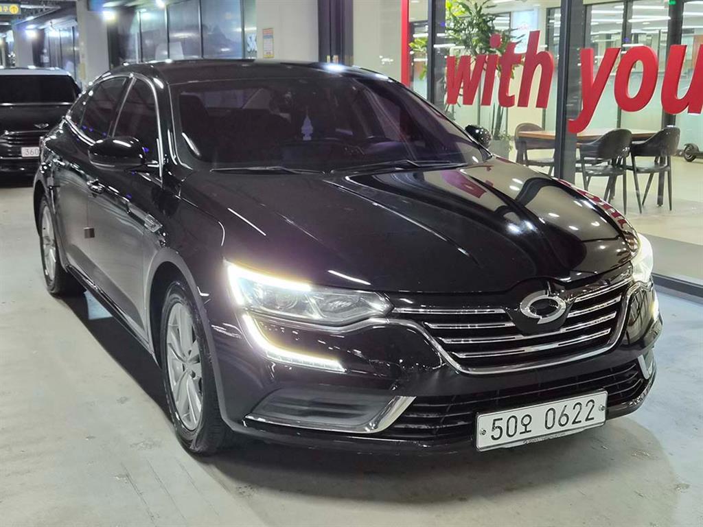 SAMSUNG SM6 2016 Negro - Importación desde Corea - HF Imports Iquique - Foto 1