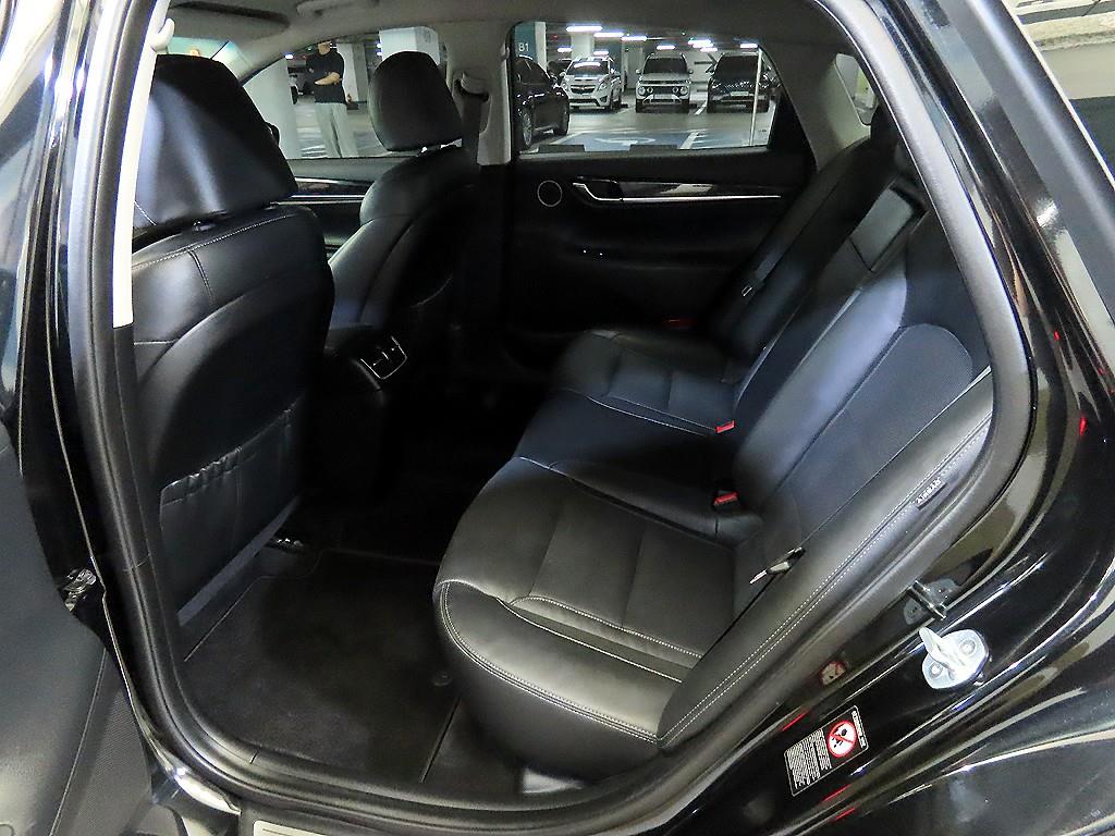 HYUNDAI Grandeur - Vista 7