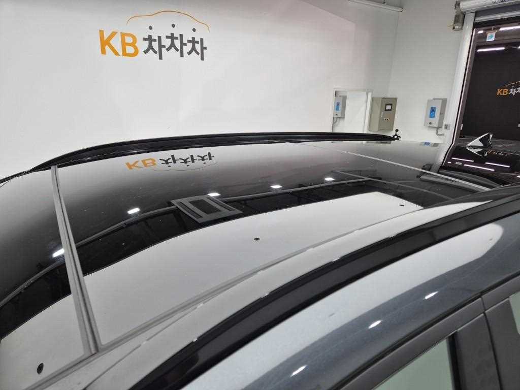 KIA Sportage 2022 Negro - Importación desde Corea - HF Imports Iquique - Foto 13