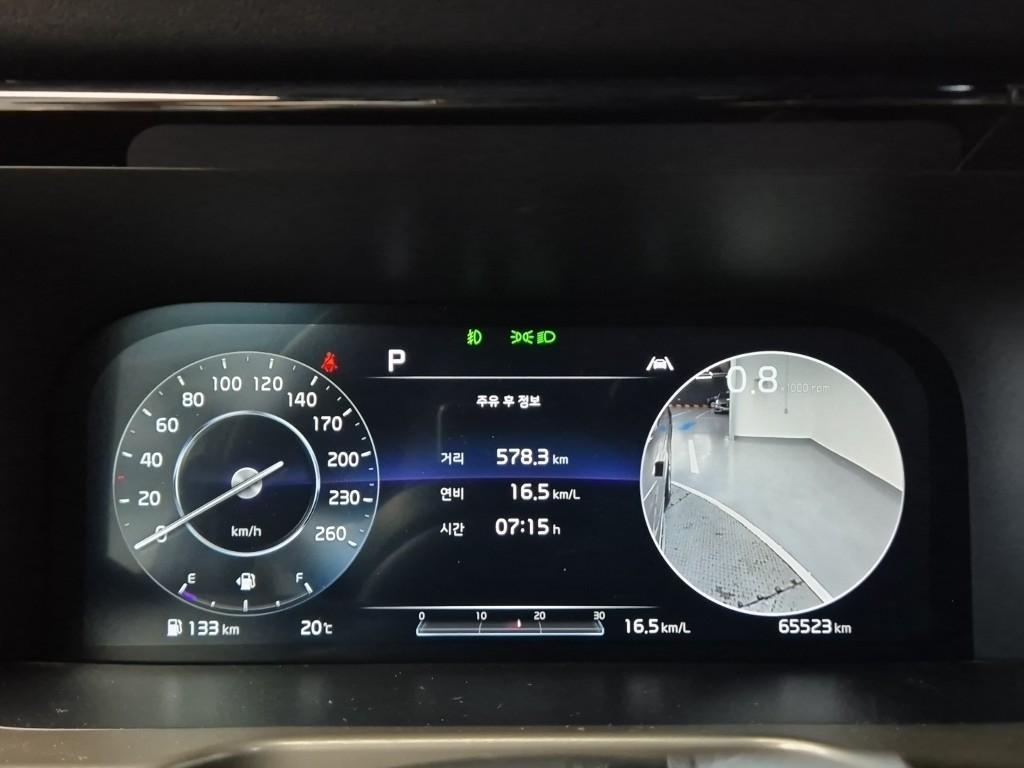 KIA Sorento - Vista 6